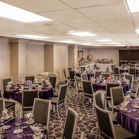Courtyard By Marriott Bethesda Chevy Chase Ξενοδοχείο Εξωτερικό φωτογραφία