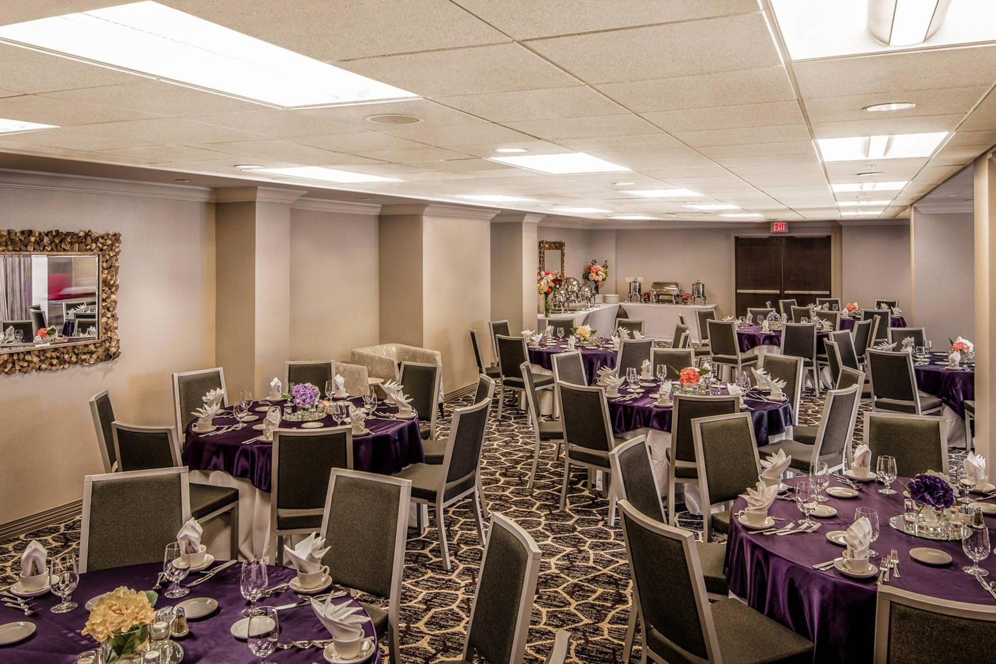 Courtyard By Marriott Bethesda Chevy Chase Ξενοδοχείο Εξωτερικό φωτογραφία