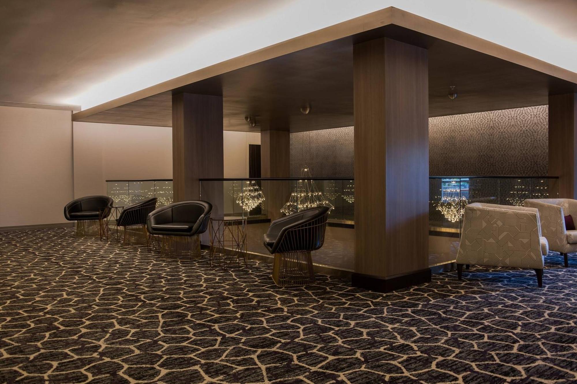 Courtyard By Marriott Bethesda Chevy Chase Ξενοδοχείο Εξωτερικό φωτογραφία