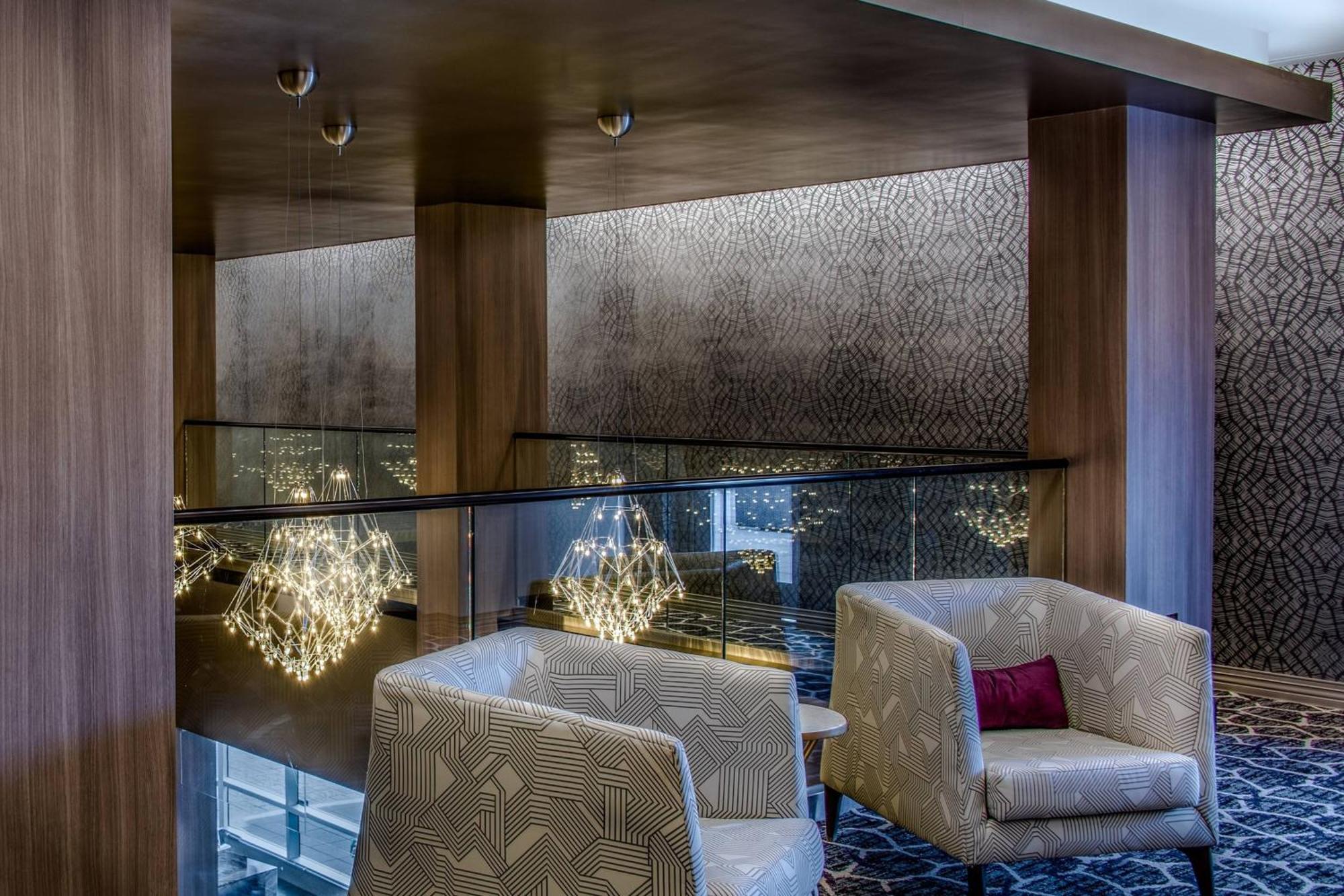 Courtyard By Marriott Bethesda Chevy Chase Ξενοδοχείο Εξωτερικό φωτογραφία
