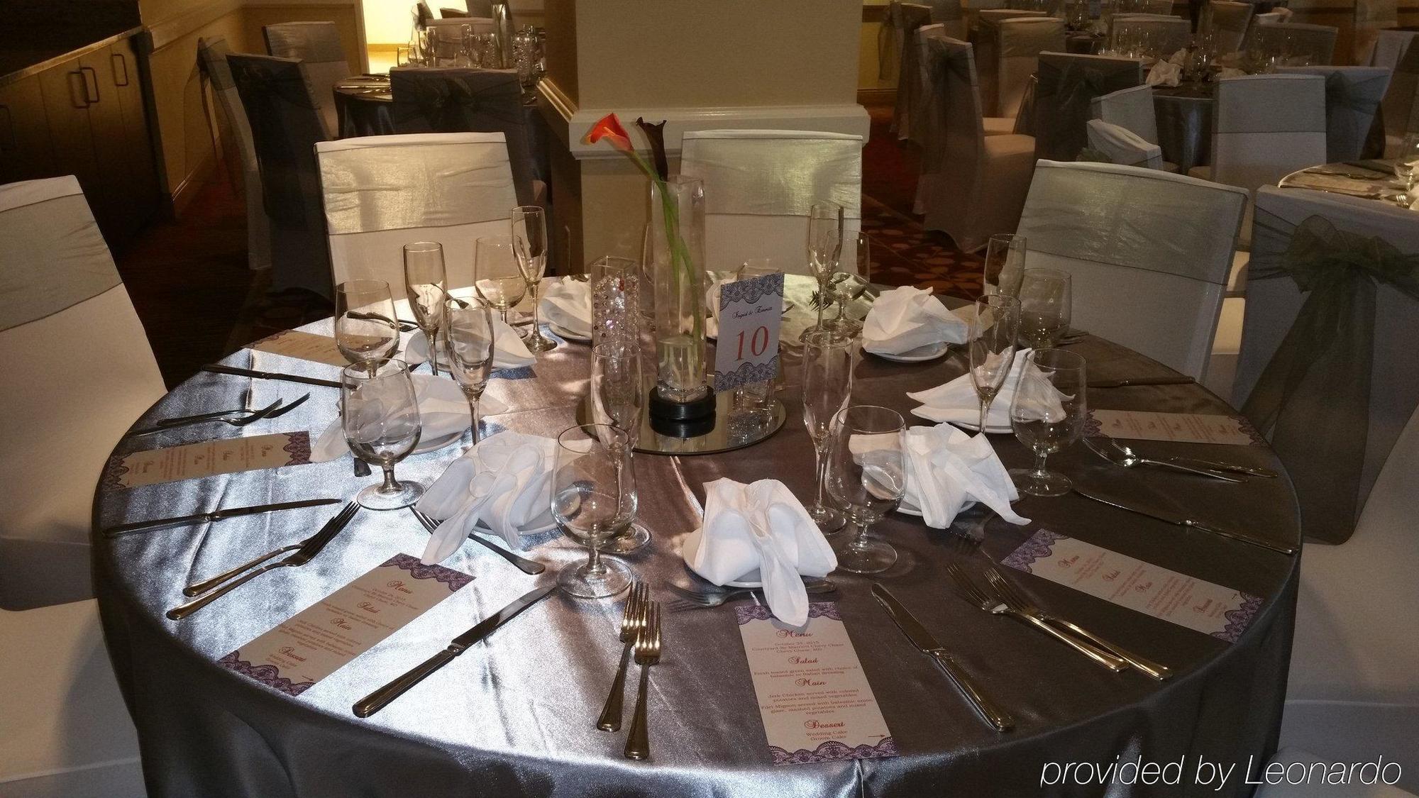 Courtyard By Marriott Bethesda Chevy Chase Ξενοδοχείο Εξωτερικό φωτογραφία