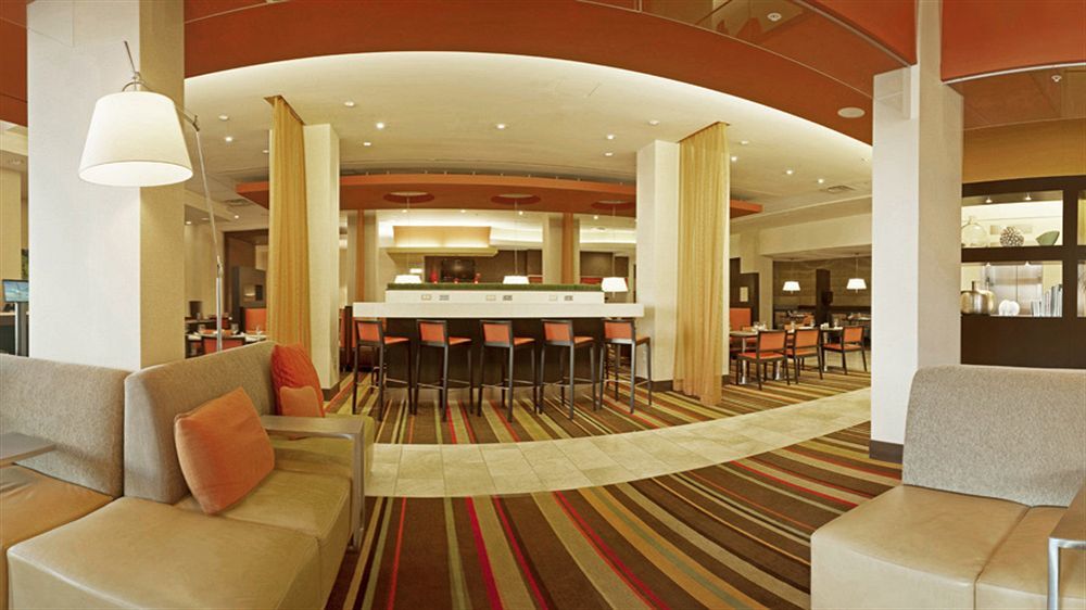 Courtyard By Marriott Bethesda Chevy Chase Ξενοδοχείο Εξωτερικό φωτογραφία