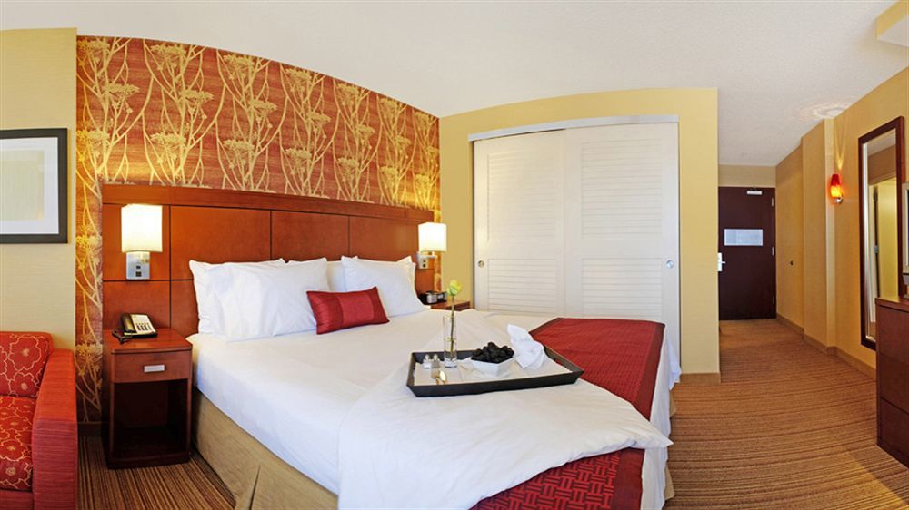 Courtyard By Marriott Bethesda Chevy Chase Ξενοδοχείο Εξωτερικό φωτογραφία