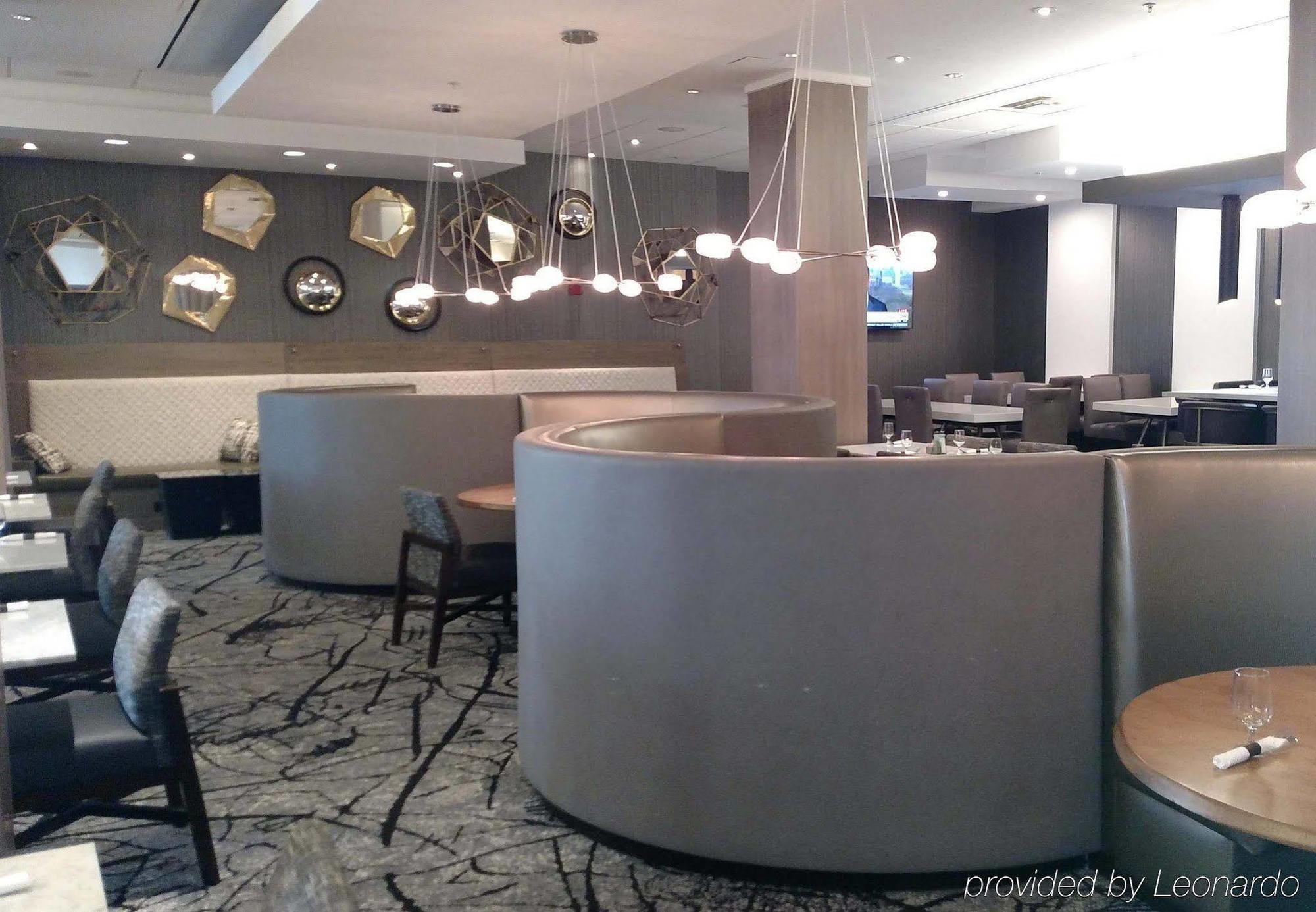 Courtyard By Marriott Bethesda Chevy Chase Ξενοδοχείο Εξωτερικό φωτογραφία