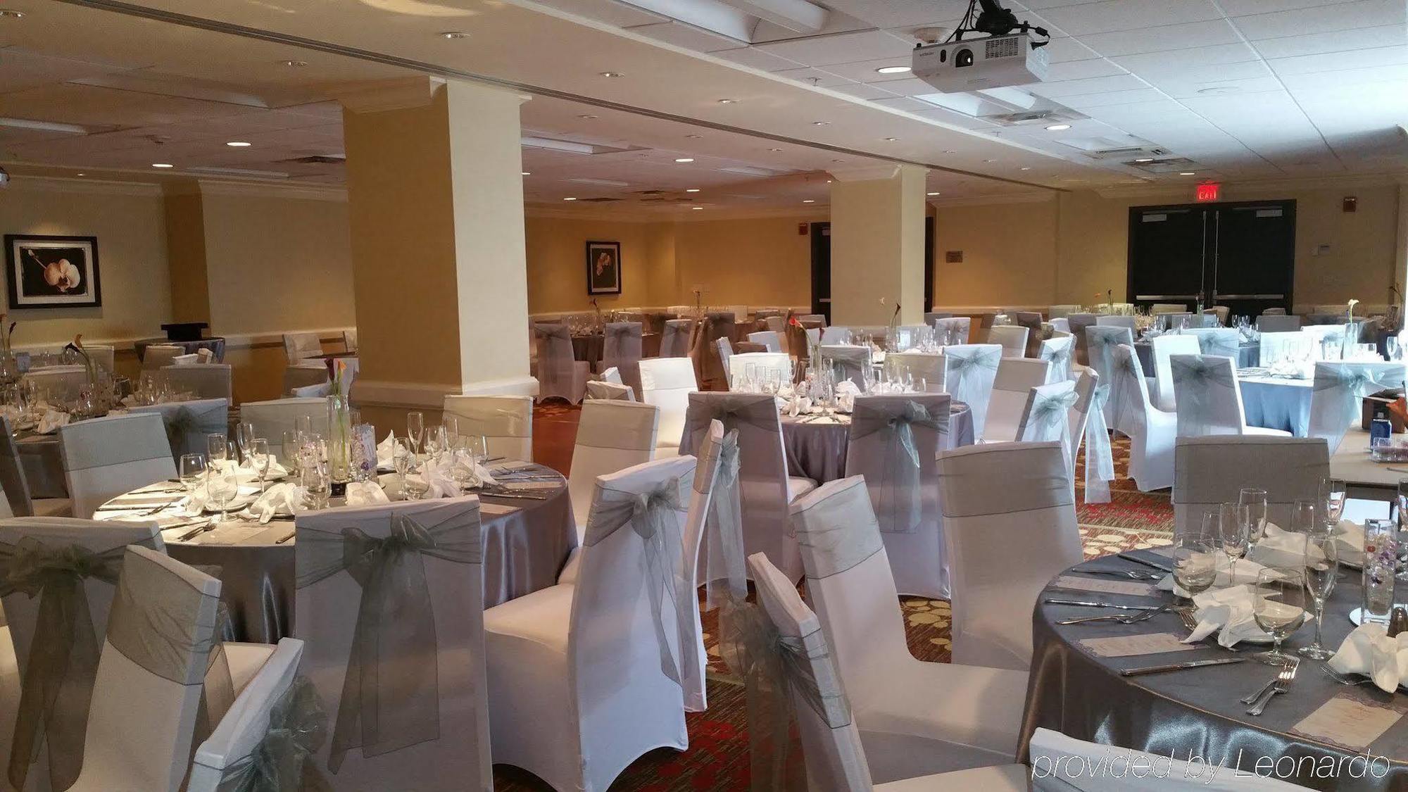 Courtyard By Marriott Bethesda Chevy Chase Ξενοδοχείο Εξωτερικό φωτογραφία