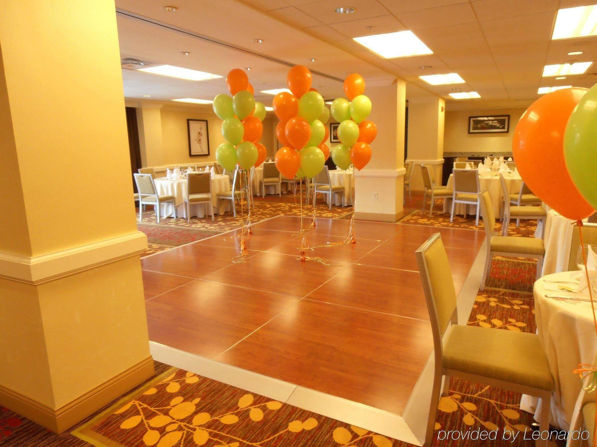 Courtyard By Marriott Bethesda Chevy Chase Ξενοδοχείο Εξωτερικό φωτογραφία