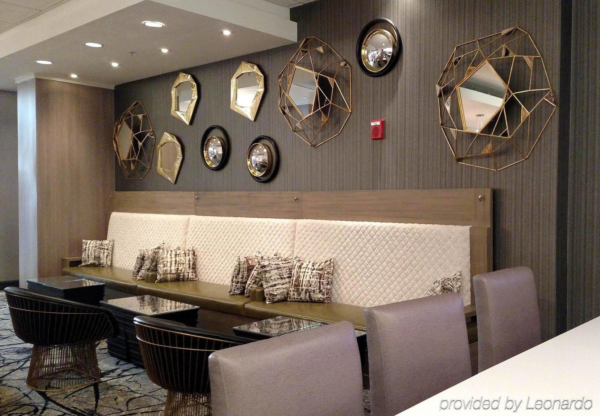 Courtyard By Marriott Bethesda Chevy Chase Ξενοδοχείο Εξωτερικό φωτογραφία