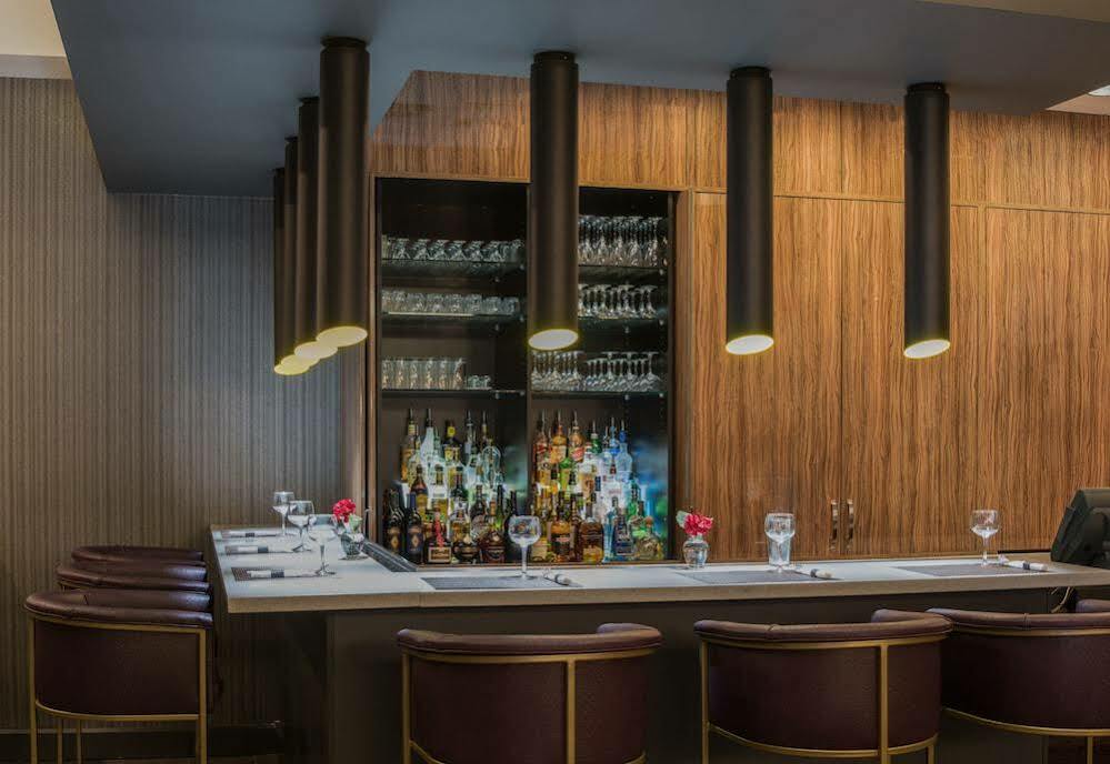 Courtyard By Marriott Bethesda Chevy Chase Ξενοδοχείο Εξωτερικό φωτογραφία