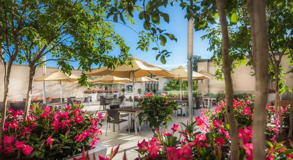 Courtyard By Marriott Bethesda Chevy Chase Ξενοδοχείο Εξωτερικό φωτογραφία
