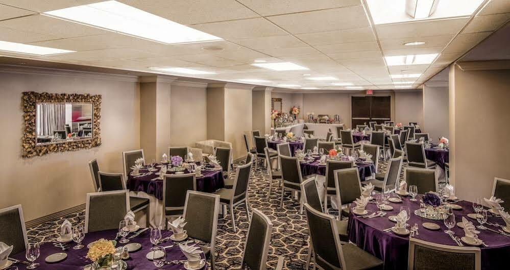 Courtyard By Marriott Bethesda Chevy Chase Ξενοδοχείο Εξωτερικό φωτογραφία